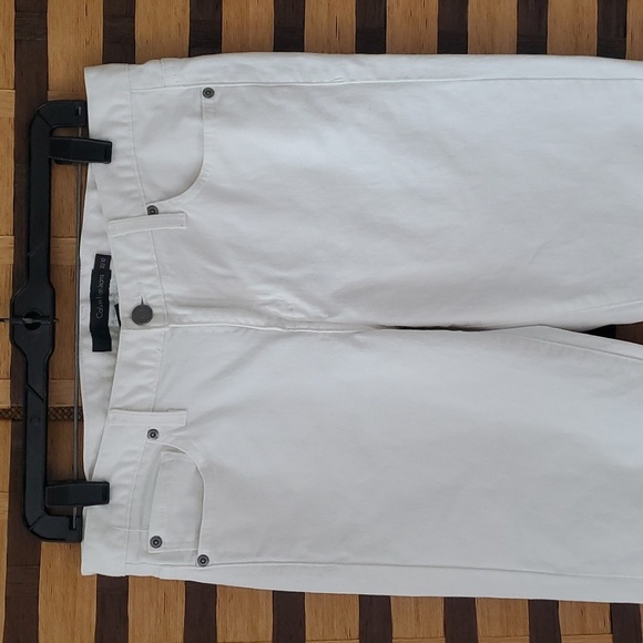 Calvin Klein bootcut jeans - Picture 3 of 6